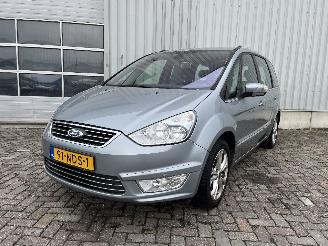 Ford Galaxy Galaxy (WA6) MPV 2.0 16V (A0WB(Euro 5)) [107kW]  (05-2006/06-2015) picture 1