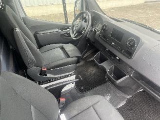 Mercedes Sprinter Sprinter 3,5t (907.6/910.6) Van 315 CDI 2.0 D RWD (OM654.920) [110kW] =
 (06-2020/...) picture 14
