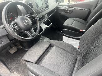 Mercedes Sprinter Sprinter 3,5t (907.6/910.6) Van 315 CDI 2.0 D RWD (OM654.920) [110kW] =
 (06-2020/...) picture 16