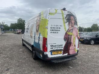 Mercedes Sprinter Sprinter 3,5t (907.6/910.6) Van 315 CDI 2.0 D RWD (OM654.920) [110kW] =
 (06-2020/...) picture 5