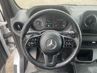 Mercedes Sprinter Sprinter 3,5t (907.6/910.6) Van 315 CDI 2.0 D RWD (OM654.920) [110kW] =
 (06-2020/...) picture 21