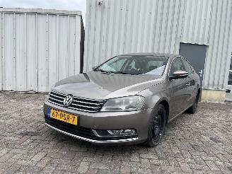 škoda osobní automobily Volkswagen Passat Passat (362) Sedan 1.4 TSI 16V (CAXA(Euro 5)) [90kW]  (08-2010/12-2014=
) 2011/3