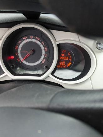 Citroën C3 C3 (SC) Hatchback 5-drs 1.4 HDi (DV4TD(8HZ)) [50kW]  (11-2009/10-2016)= picture 2