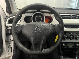 Citroën C3 C3 (SC) Hatchback 5-drs 1.4 HDi (DV4TD(8HZ)) [50kW]  (11-2009/10-2016)= picture 20