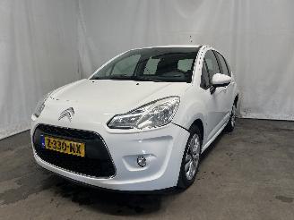 Unfallwagen Citroën C3 C3 (SC) Hatchback 5-drs 1.4 HDi (DV4TD(8HZ)) [50kW]  (11-2009/10-2016)= 2012/4