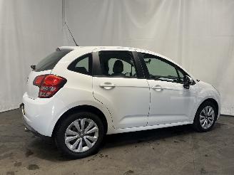 Citroën C3 C3 (SC) Hatchback 5-drs 1.4 HDi (DV4TD(8HZ)) [50kW]  (11-2009/10-2016)= picture 8