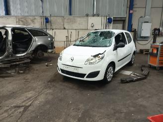 Sloopauto Renault Twingo Twingo II (CN) Hatchback 3-drs 1.2 (D7F-800(Euro 4)) [43kW]  (03-2007/=
09-2014) 2009/7