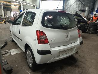 Renault Twingo Twingo II (CN) Hatchback 3-drs 1.2 (D7F-800(Euro 4)) [43kW]  (03-2007/=
09-2014) picture 4