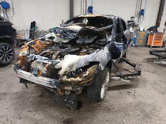 Sloopauto Mercedes S-klasse S (W221) Sedan 4.7 S-500 CGI, S-500 CGI L 32V 4-Matic (M278.932) [320k=
W]  (03-2011/12-2013) 2011/4