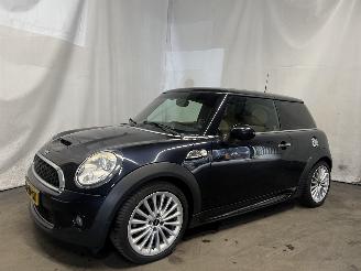 Mini Mini Mini (R56) Hatchback 1.6 16V Cooper S (N14-B16A) [128kW]  (10-2006/02-=
2010) picture 3
