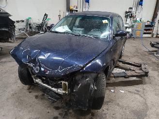 Vrakbiler auto BMW 1-serie 1 serie (E87/87N) Hatchback 5-drs 116i 1.6 16V (N45-B16A) [85kW]  (06-=
2004/06-2011) 2005/6