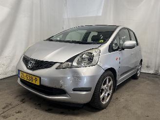 Auto incidentate Honda Jazz Jazz (GE6/GE8/GG/GP) Hatchback 1.2 VTEC 16V (L12B2) [66kW]  (07-2008/1=
2-2015) 2011/4