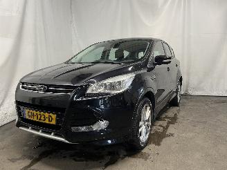 škoda osobní automobily Ford Kuga Kuga II (DM2) SUV 1.5 EcoBoost 16V 150 (M8MA) [110kW]  (09-2014/06-201=
9) 2015/5