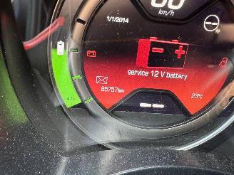 Fiat 500 500 (312) Hatchback Electric (E99) [83kW]  (09-2012/...) picture 2