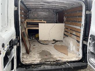 Opel Vivaro Vivaro Van 1.6 CDTI BiTurbo 120 (R9M-450(R9M-D4)) [88kW]  (06-2014/12-=
2019) picture 11