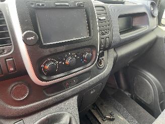 Opel Vivaro Vivaro Van 1.6 CDTI BiTurbo 120 (R9M-450(R9M-D4)) [88kW]  (06-2014/12-=
2019) picture 16
