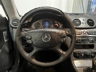 Mercedes CLK CLK (C209) Coupé 1.8 200 K 16V (M271.940) [120kW]  (09-2002/05-2009)= picture 19