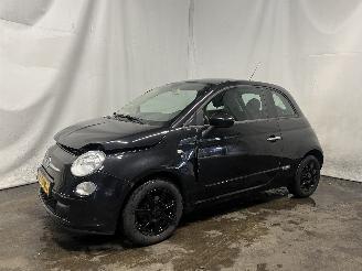 Fiat 500 500 (312) Hatchback 1.2 (169.A.4000(Euro 5)) [51kW]  (07-2007/...) picture 3