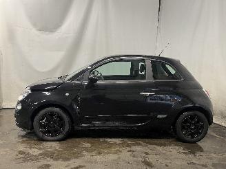 Fiat 500 500 (312) Hatchback 1.2 (169.A.4000(Euro 5)) [51kW]  (07-2007/...) picture 4