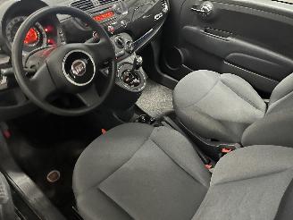 Fiat 500 500 (312) Hatchback 1.2 (169.A.4000(Euro 5)) [51kW]  (07-2007/...) picture 14