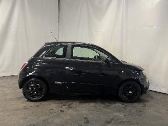 Fiat 500 500 (312) Hatchback 1.2 (169.A.4000(Euro 5)) [51kW]  (07-2007/...) picture 7
