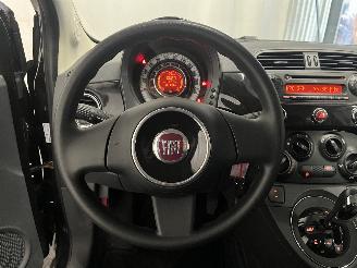 Fiat 500 500 (312) Hatchback 1.2 (169.A.4000(Euro 5)) [51kW]  (07-2007/...) picture 20
