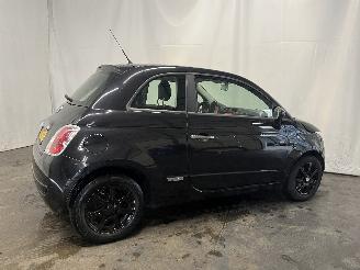 Fiat 500 500 (312) Hatchback 1.2 (169.A.4000(Euro 5)) [51kW]  (07-2007/...) picture 6