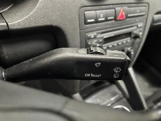 Audi A3 A3 (8P1) Hatchback 3-drs 2.0 TDI 16V (BKD) [103kW]  (05-2003/08-2012) picture 13