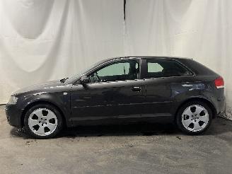 Audi A3 A3 (8P1) Hatchback 3-drs 2.0 TDI 16V (BKD) [103kW]  (05-2003/08-2012) picture 4