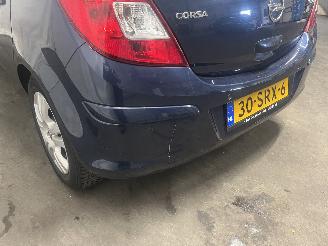Opel Corsa Corsa D Hatchback 1.3 CDTi 16V ecoFLEX (A13DTE(Euro 5)) [70kW]  (06-20=
10/08-2014) picture 6