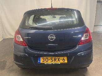 Opel Corsa Corsa D Hatchback 1.3 CDTi 16V ecoFLEX (A13DTE(Euro 5)) [70kW]  (06-20=
10/08-2014) picture 22