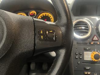 Opel Corsa Corsa D Hatchback 1.3 CDTi 16V ecoFLEX (A13DTE(Euro 5)) [70kW]  (06-20=
10/08-2014) picture 20