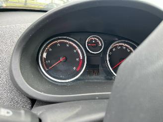 Opel Corsa Corsa D Hatchback 1.3 CDTi 16V ecoFLEX (A13DTE(Euro 5)) [70kW]  (06-20=
10/08-2014) picture 2