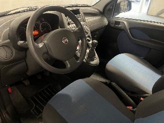 Fiat Panda Panda (169) Hatchback 1.2, Classic (169.A.4000(Euro 5)) [51kW]  (03-20=
10/08-2013) picture 11