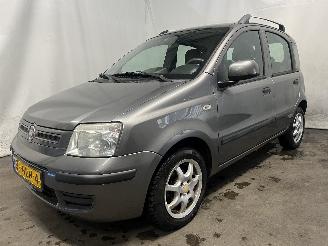 Fiat Panda Panda (169) Hatchback 1.2, Classic (169.A.4000(Euro 5)) [51kW]  (03-20=
10/08-2013) picture 2