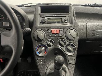 Fiat Panda Panda (169) Hatchback 1.2, Classic (169.A.4000(Euro 5)) [51kW]  (03-20=
10/08-2013) picture 13