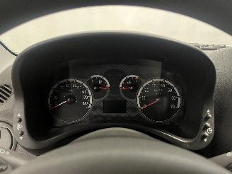 Fiat Panda Panda (169) Hatchback 1.2, Classic (169.A.4000(Euro 5)) [51kW]  (03-20=
10/08-2013) picture 16
