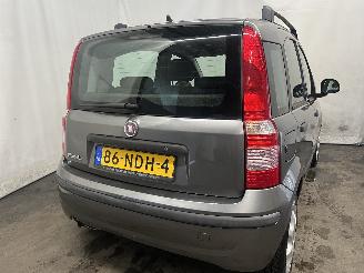 Fiat Panda Panda (169) Hatchback 1.2, Classic (169.A.4000(Euro 5)) [51kW]  (03-20=
10/08-2013) picture 4