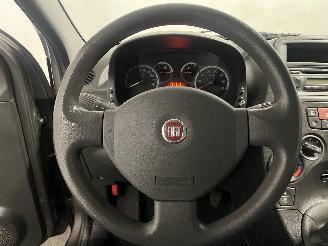 Fiat Panda Panda (169) Hatchback 1.2, Classic (169.A.4000(Euro 5)) [51kW]  (03-20=
10/08-2013) picture 12