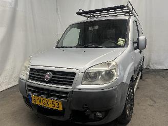 Unfallwagen Fiat Doblo Doblo Cargo (223) Van 1.3 D 16V Multijet DPF (223.A.9000) [62kW]  (08-=
2006/12-2010) 2010/3