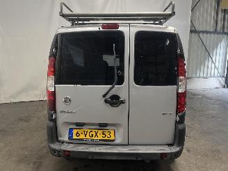 Fiat Doblo Doblo Cargo (223) Van 1.3 D 16V Multijet DPF (223.A.9000) [62kW]  (08-=
2006/12-2010) picture 11