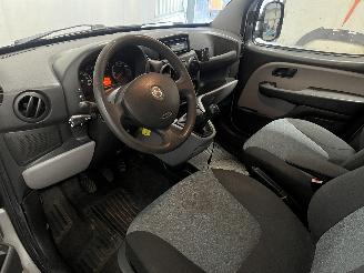 Fiat Doblo Doblo Cargo (223) Van 1.3 D 16V Multijet DPF (223.A.9000) [62kW]  (08-=
2006/12-2010) picture 13