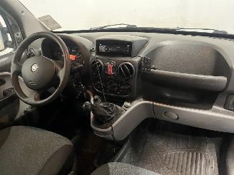 Fiat Doblo Doblo Cargo (223) Van 1.3 D 16V Multijet DPF (223.A.9000) [62kW]  (08-=
2006/12-2010) picture 9