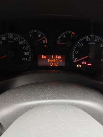 Fiat Doblo Doblo Cargo (223) Van 1.3 D 16V Multijet DPF (223.A.9000) [62kW]  (08-=
2006/12-2010) picture 2