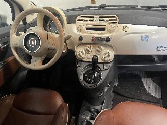 Fiat 500 500C (312) Cabrio 1.2 69 (169.A.4000(Euro 5)) [51kW]  (09-2009/...) picture 10