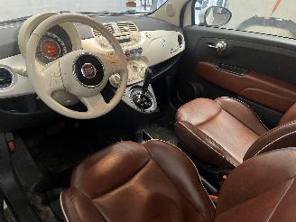 Fiat 500 500C (312) Cabrio 1.2 69 (169.A.4000(Euro 5)) [51kW]  (09-2009/...) picture 11