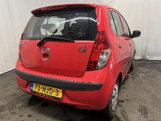 Hyundai I-10 i10 (F5) Hatchback 1.1i 12V (G4HG) [49kW]  (01-2008/12-2013) picture 6
