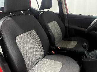 Hyundai I-10 i10 (F5) Hatchback 1.1i 12V (G4HG) [49kW]  (01-2008/12-2013) picture 9