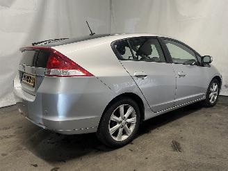 Honda Insight Insight (ZE2) Hatchback 1.3 16V VTEC (LDA3(Euro 5)) [65kW]  (04-2009/0=
2-2014) picture 6