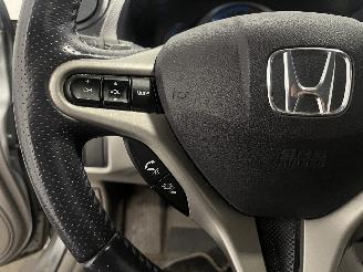 Honda Insight Insight (ZE2) Hatchback 1.3 16V VTEC (LDA3(Euro 5)) [65kW]  (04-2009/0=
2-2014) picture 22